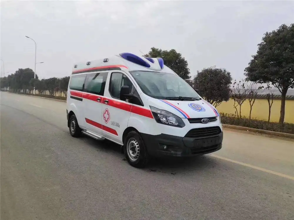 苍溪县救护车转院